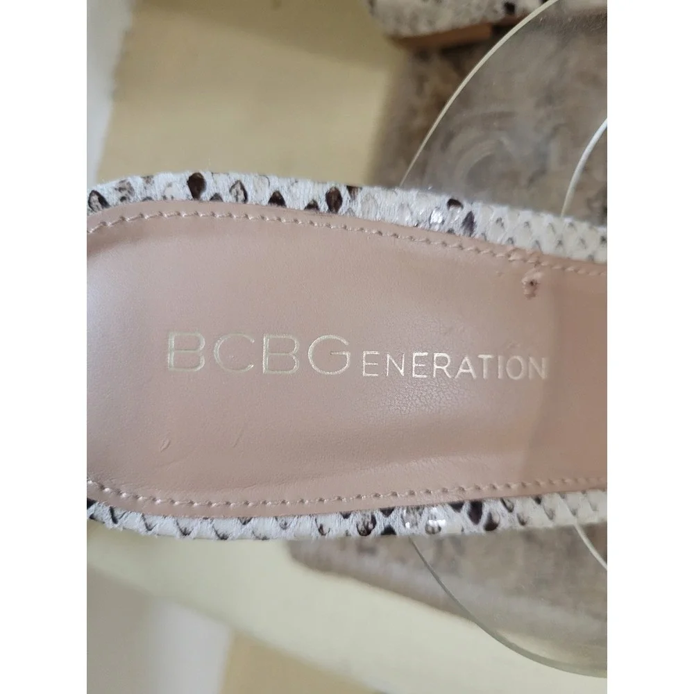 bcbgeneration pina