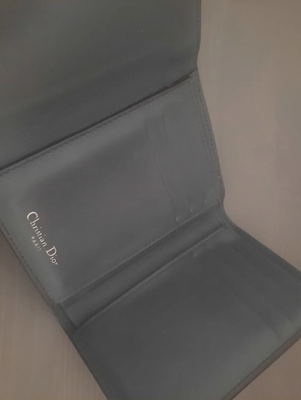 Dior excellent pre
