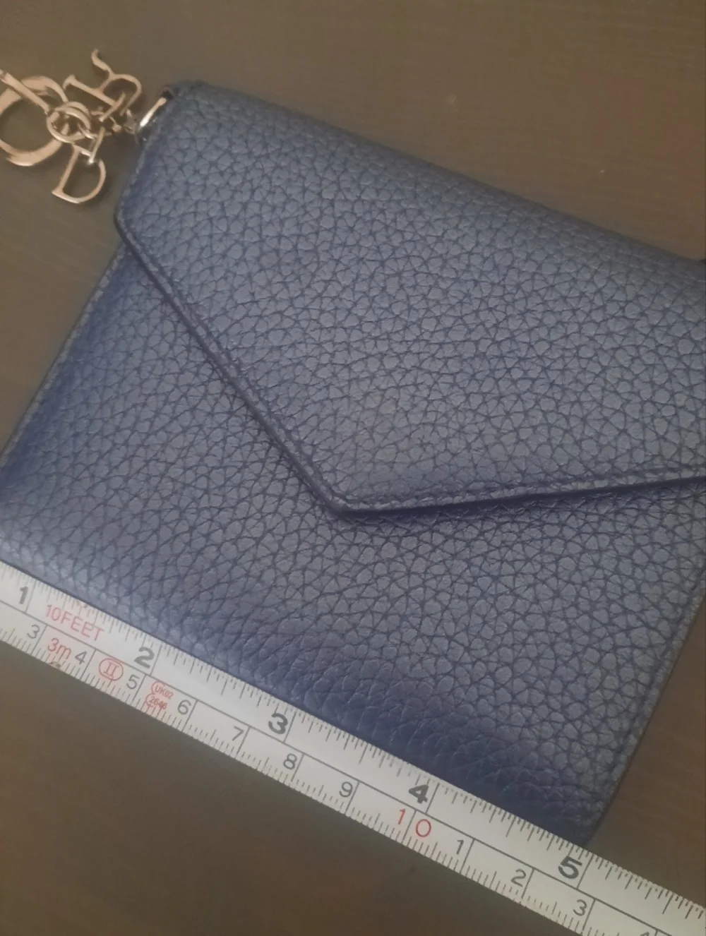 Dior excellent pre