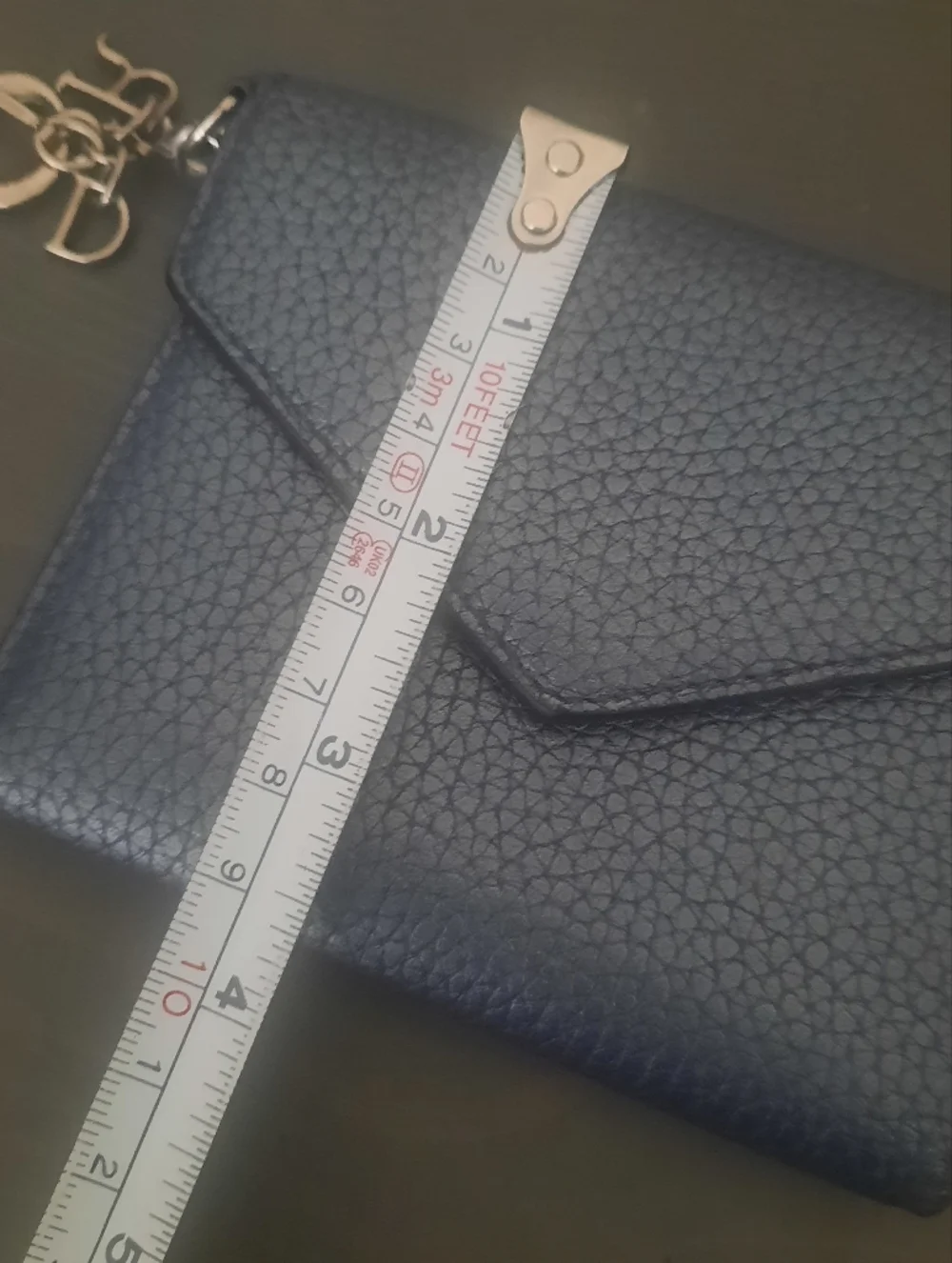 Dior excellent pre
