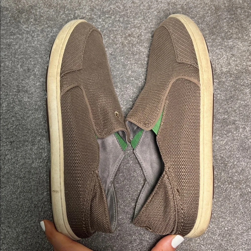 OluKai great see