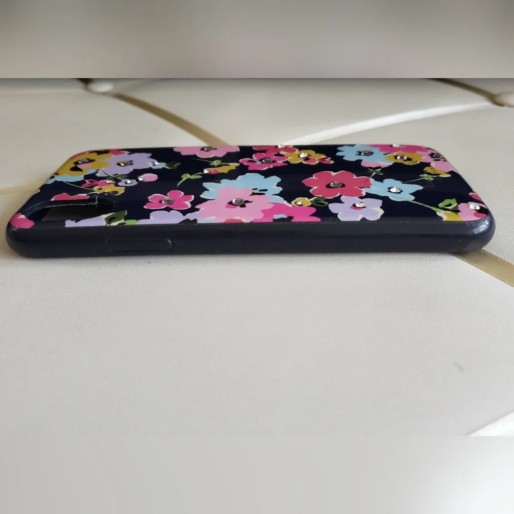 *3/$15 Kate Spade Jeweled Wildflower iPhone XS MAX Case