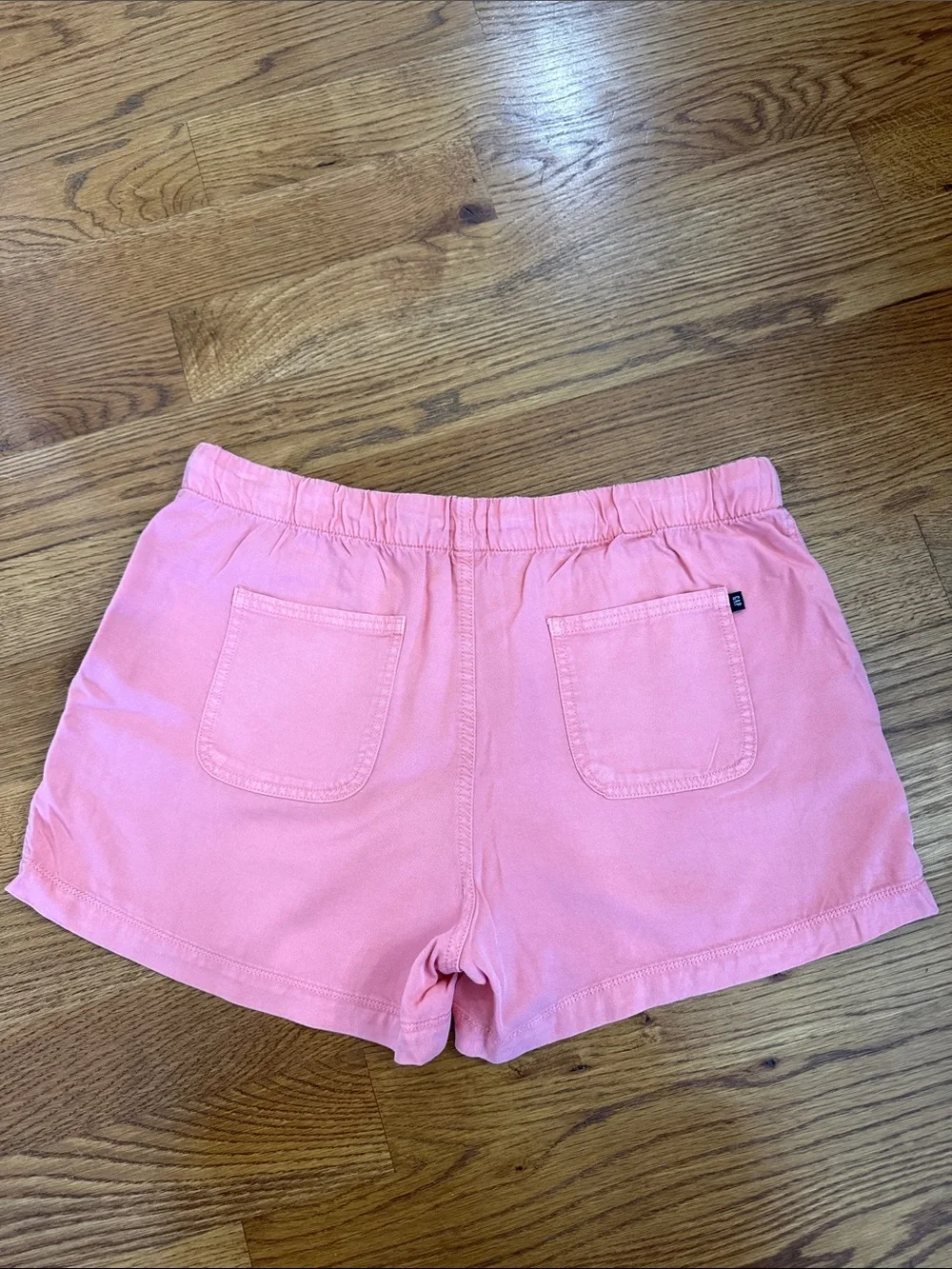 GAP soft lightweight