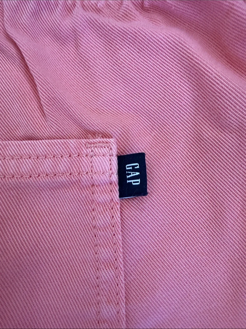 GAP soft lightweight