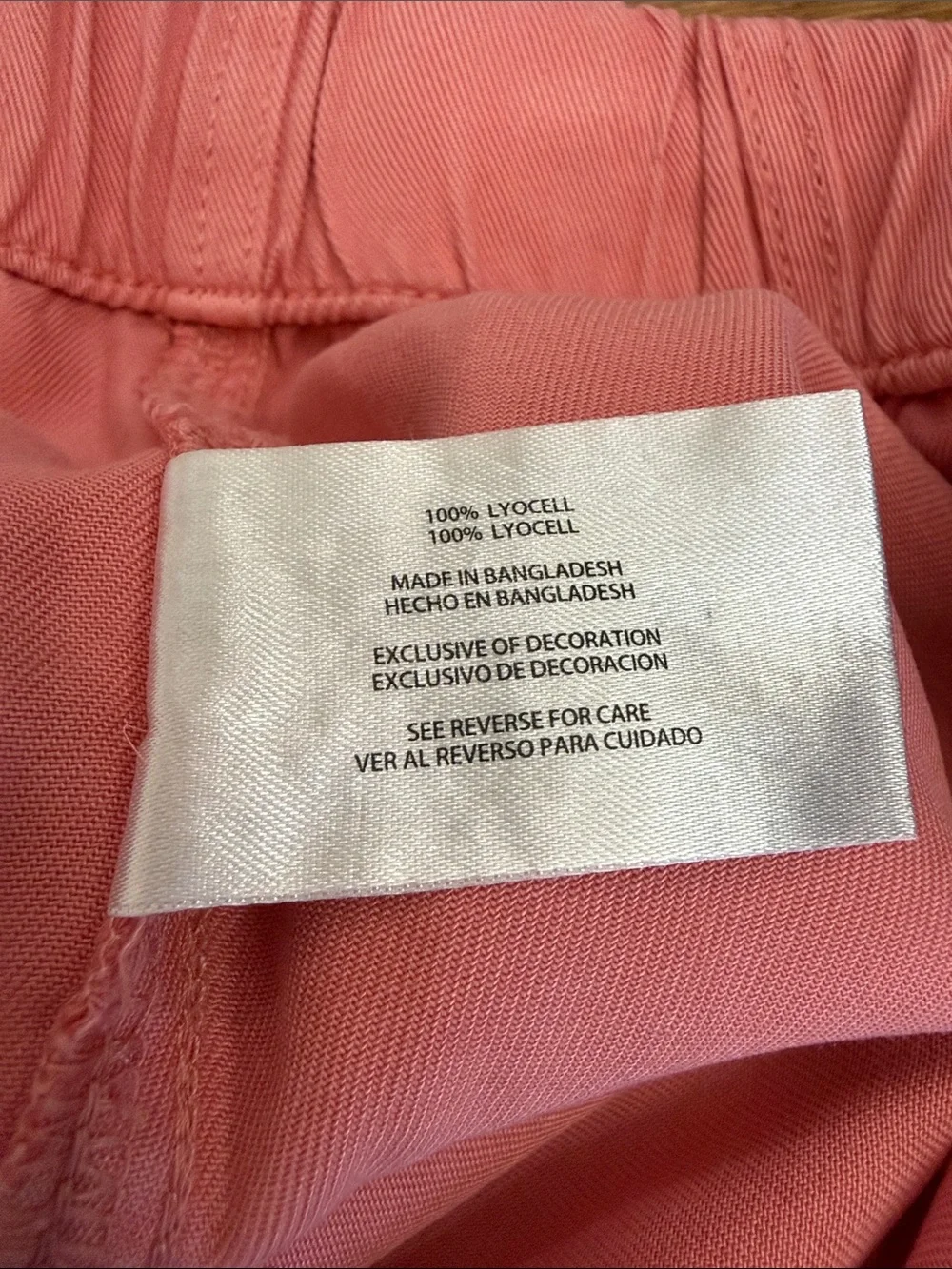 GAP soft lightweight