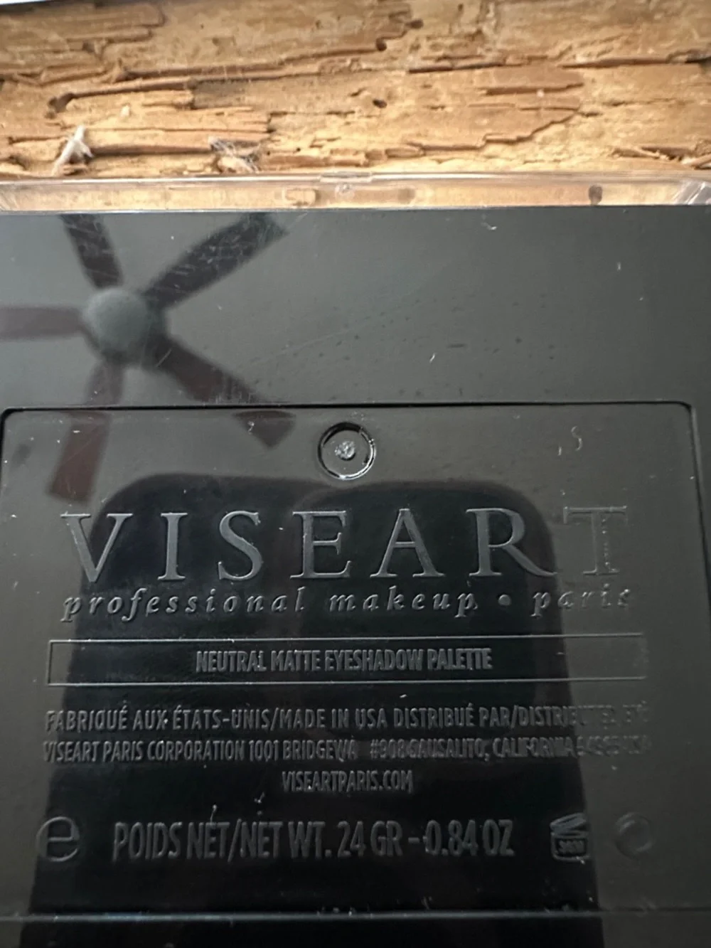 Viseart gently used