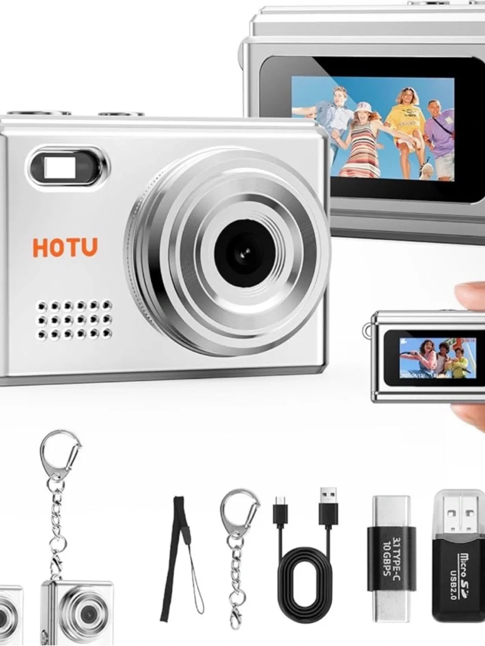 hotu c1 compact