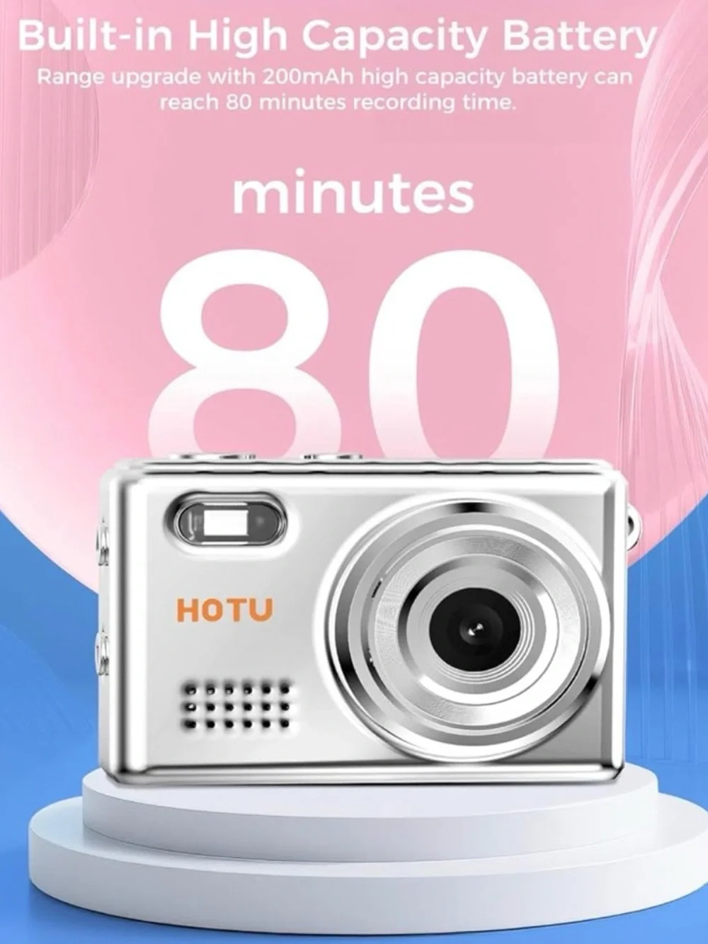 hotu c1 compact