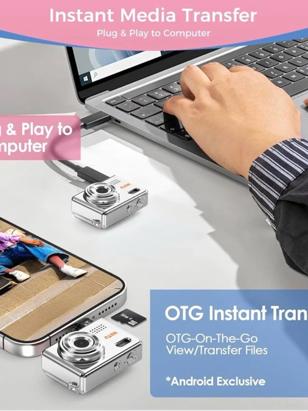 hotu c1 compact