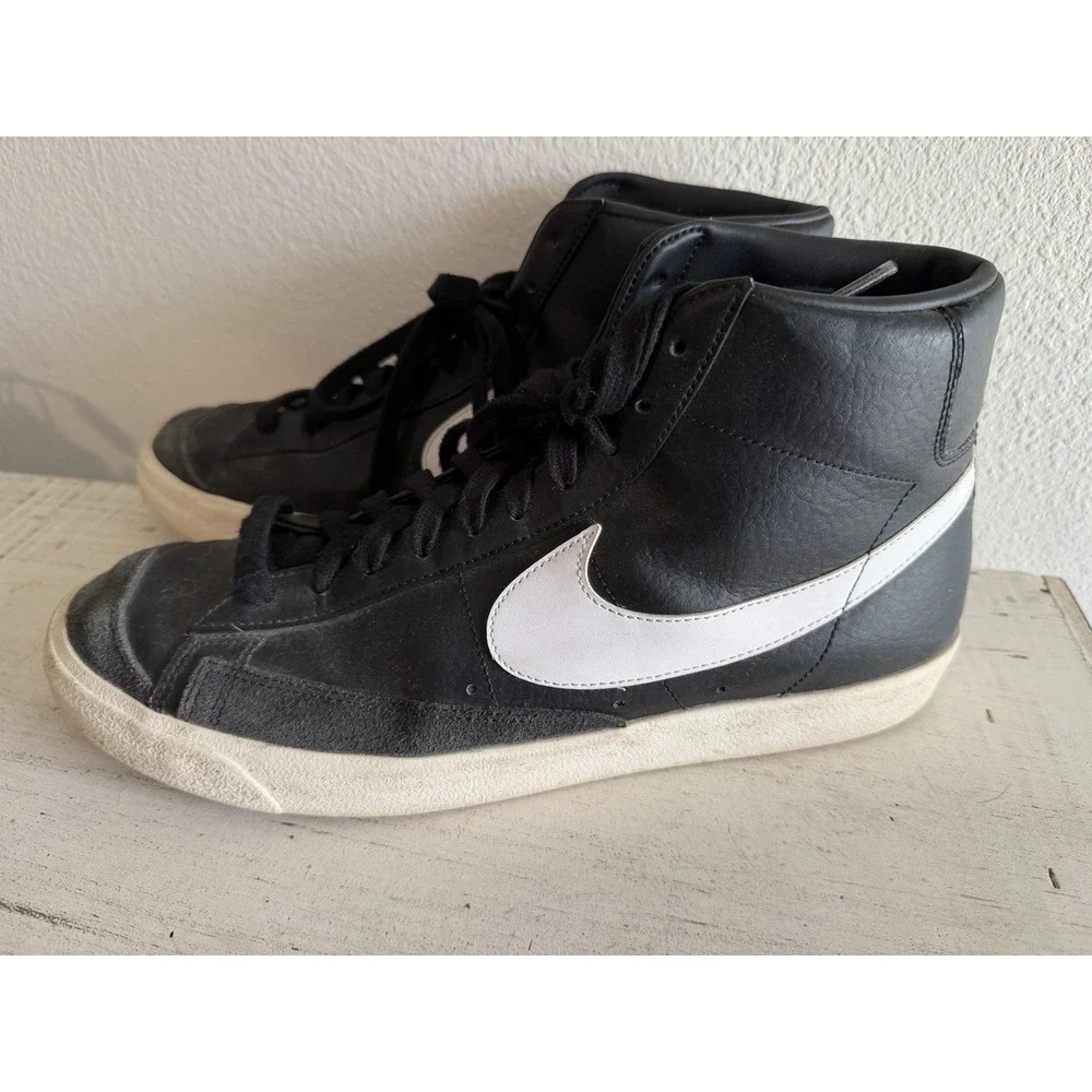 Nike blazer mid