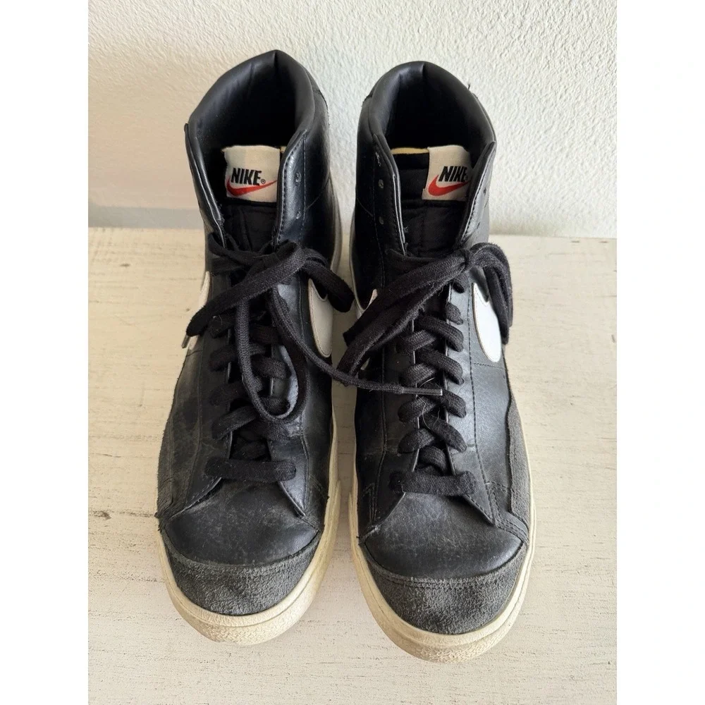 Nike blazer mid