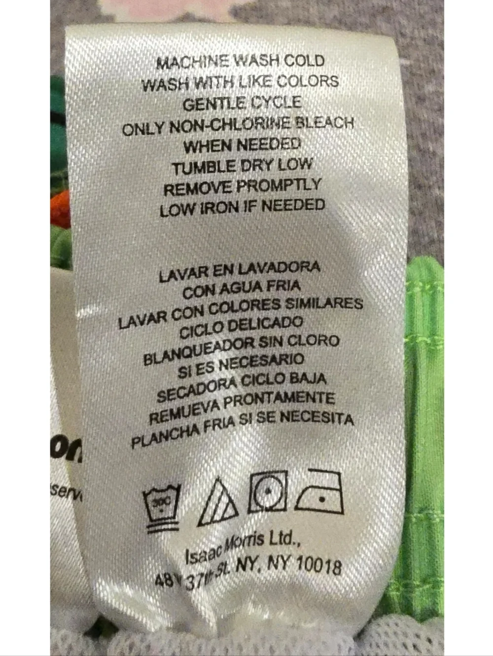 Teenage Mutant Ninja Turtles Boys Swim Trunks Size 8 Nickelodeon Graphic Shorts