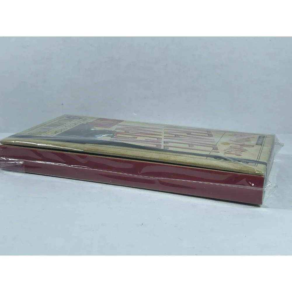 Harry Potter Travel Magic Artifacts from the Wizarding World - Platform 9 3/4