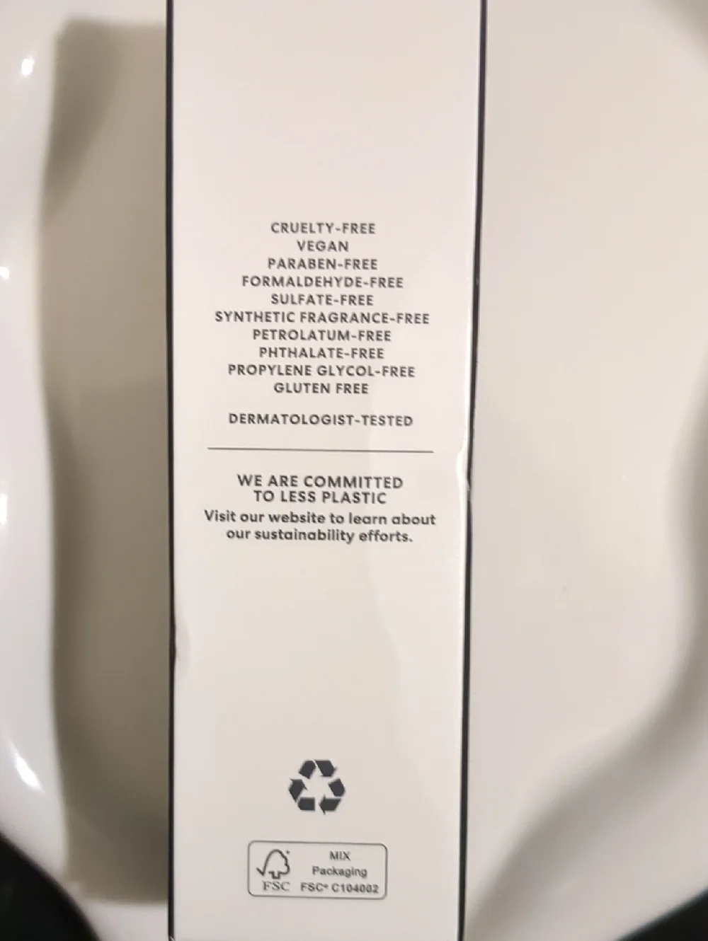 nwt bareminerals