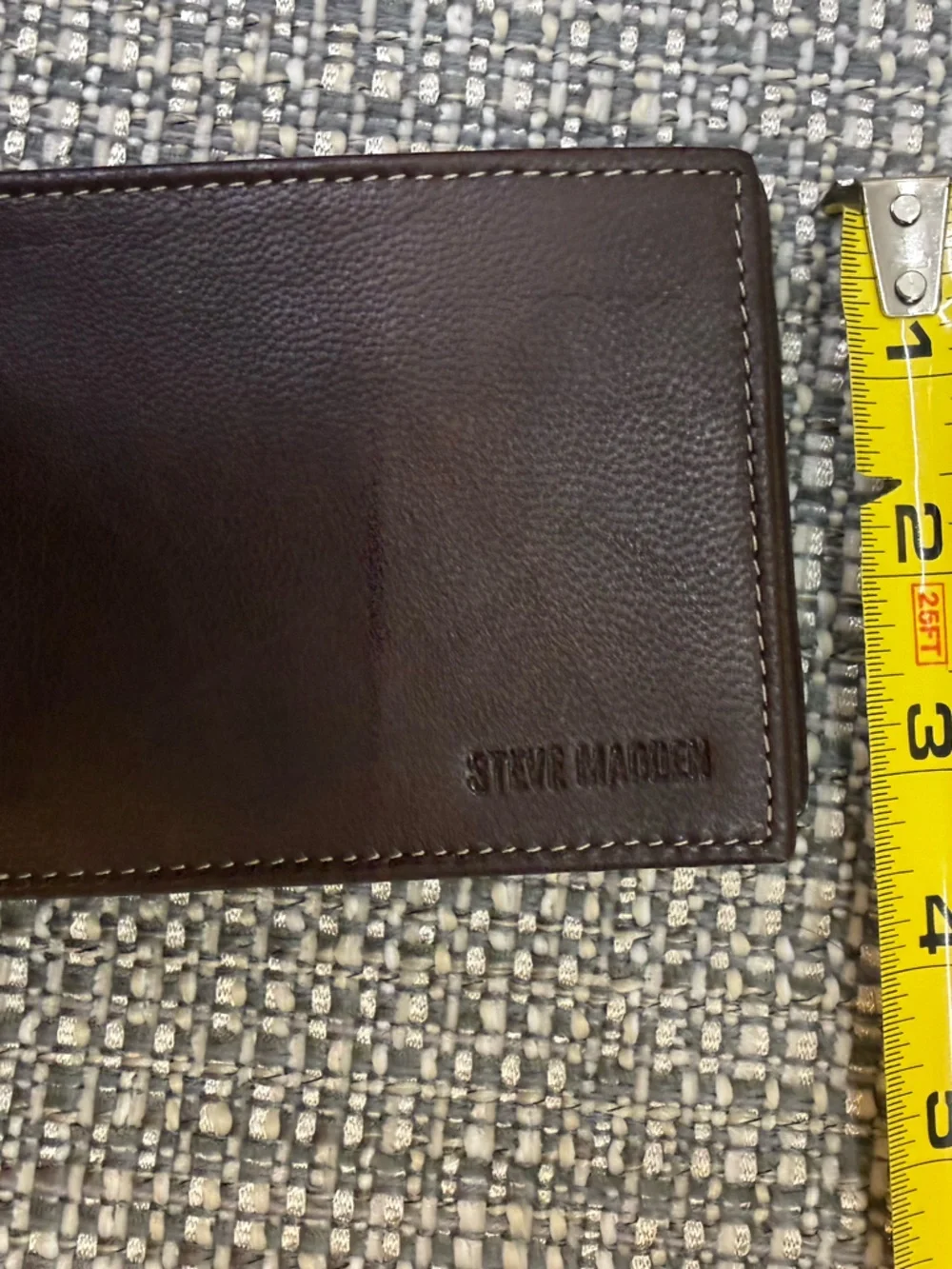 Steve Madden steve madden