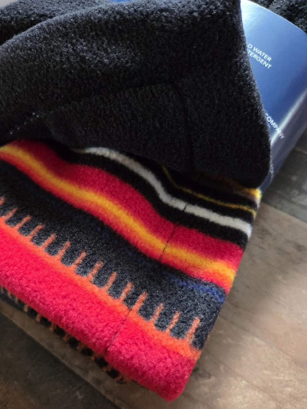 Pendleton new woolen