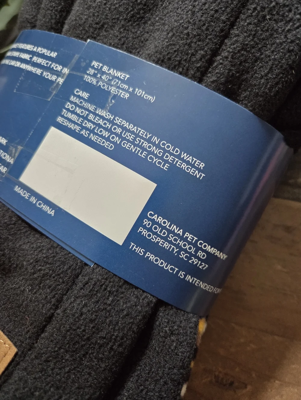 Pendleton new woolen