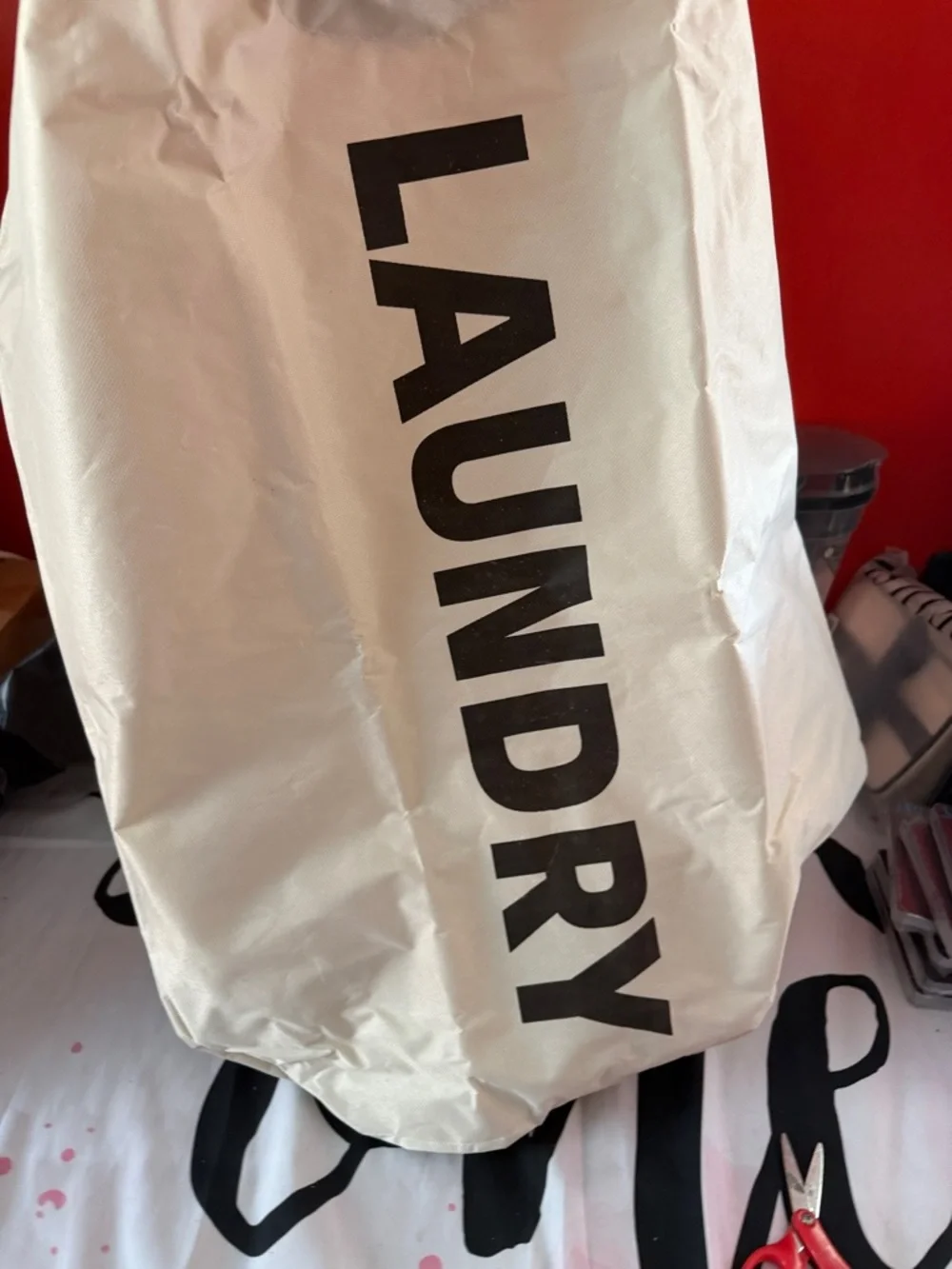 unbranded tall black