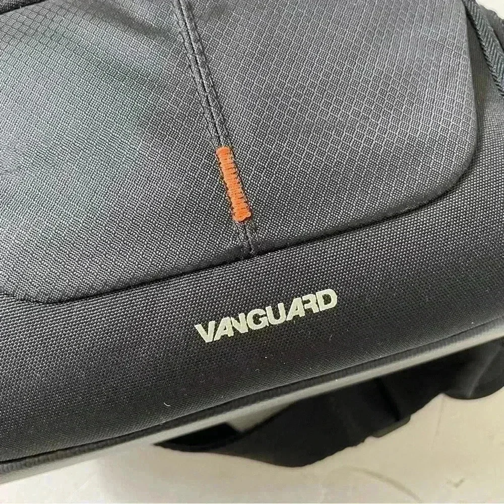 vanguard camera bag