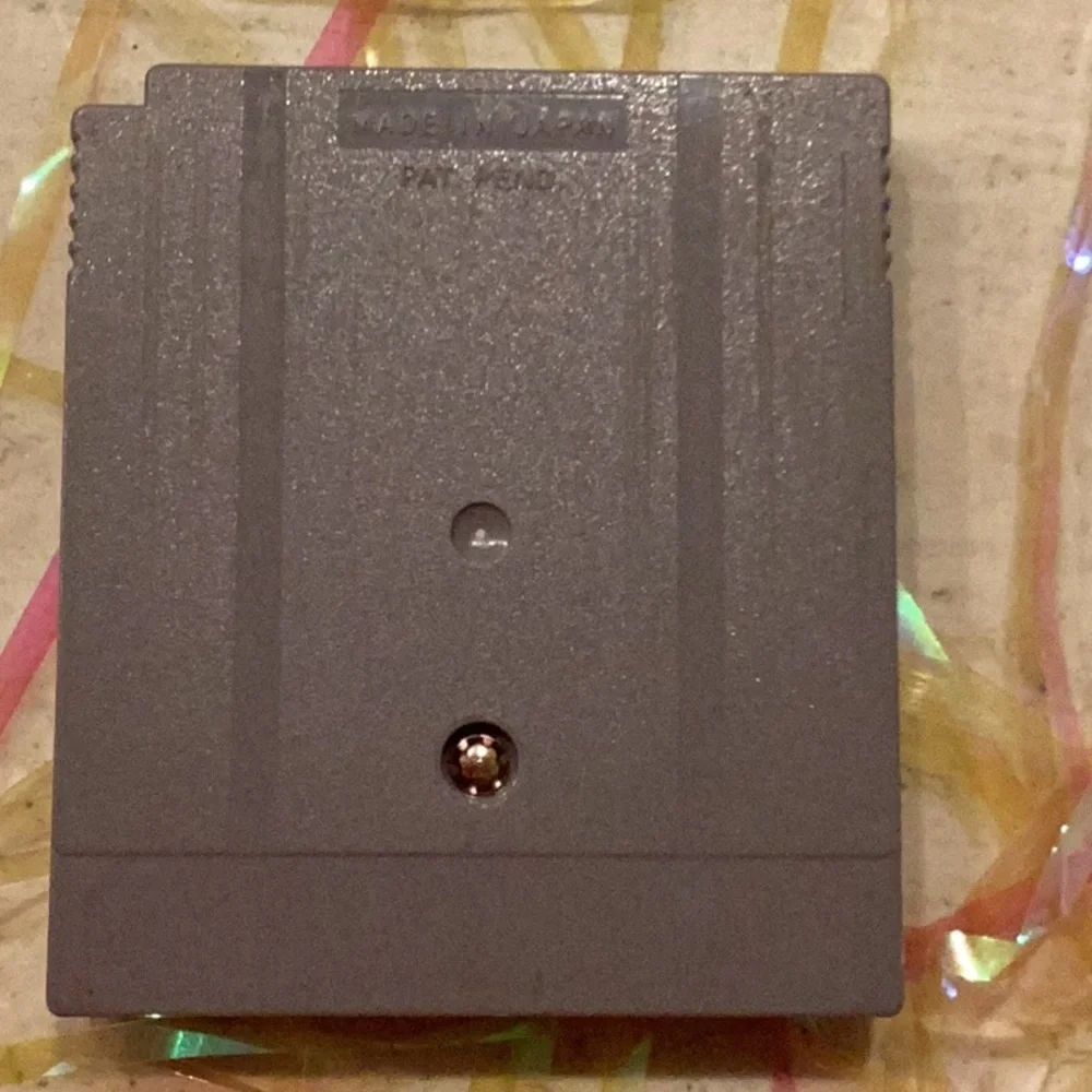 Nintendo super mario