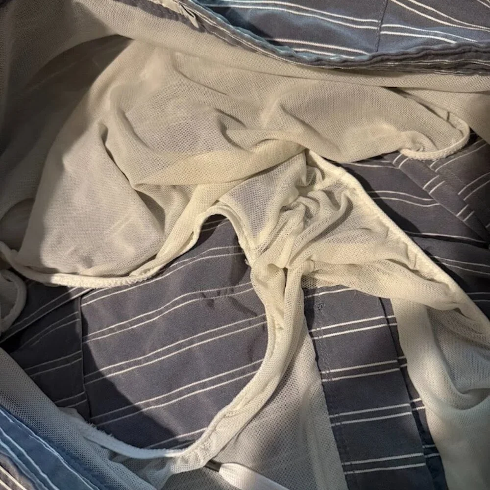 Onia inseam pockets great