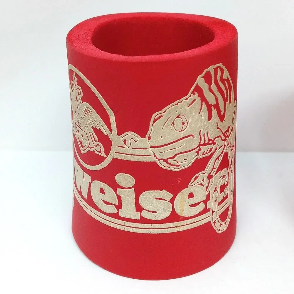 Budweiser listing includes