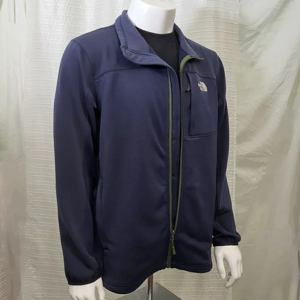 The North Face store cooler