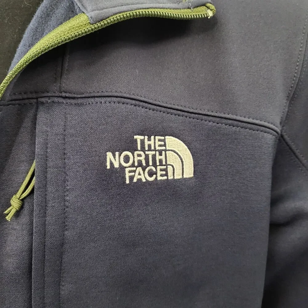 The North Face shows their nights