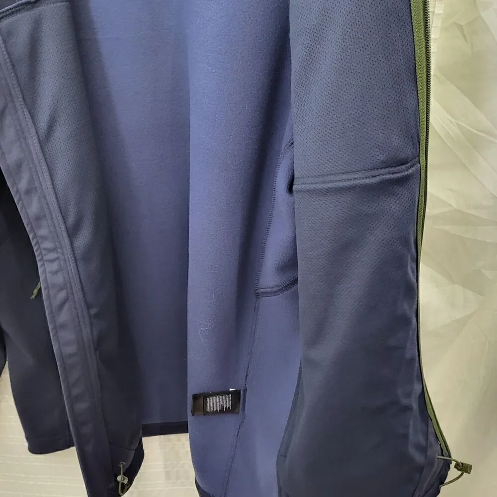 The North Face please finished best