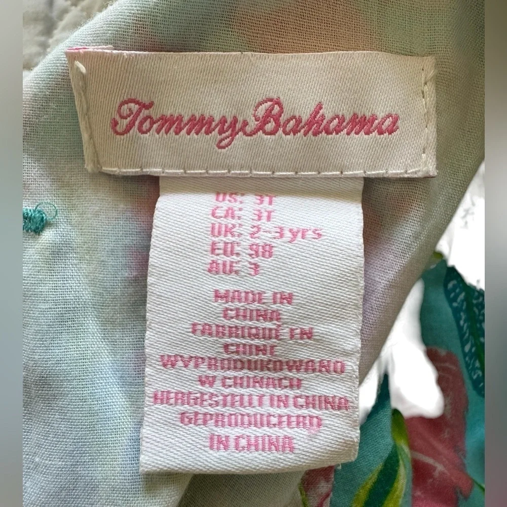 Tommy Bahama tommy bahama