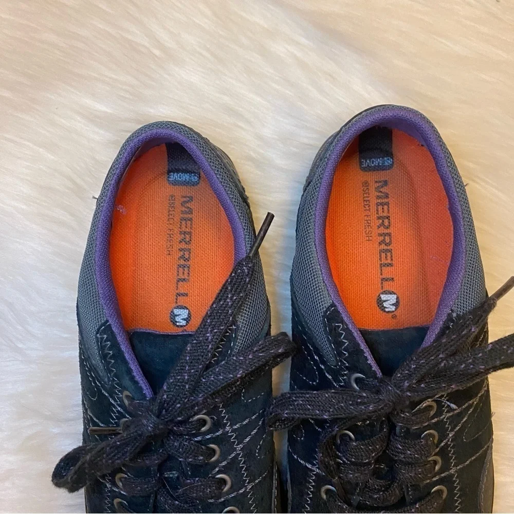 Merrell cute sneakers