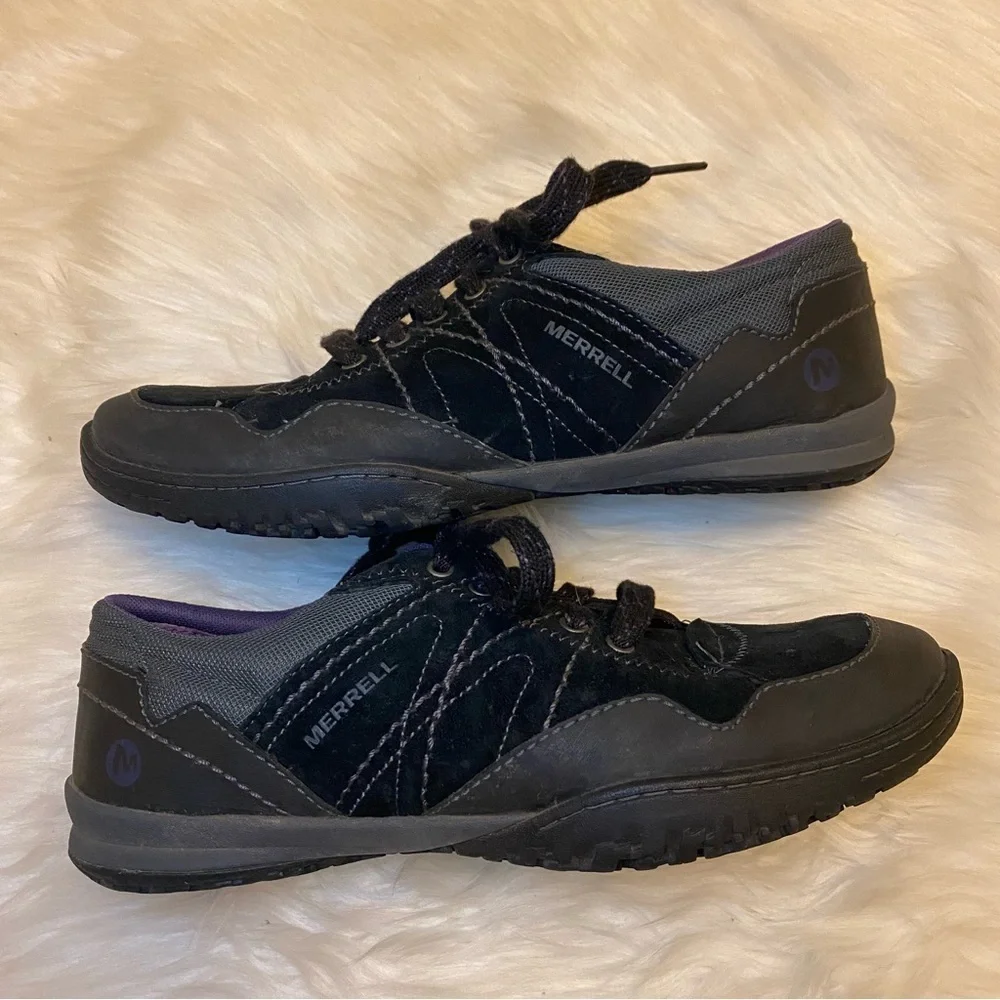 Merrell cute sneakers
