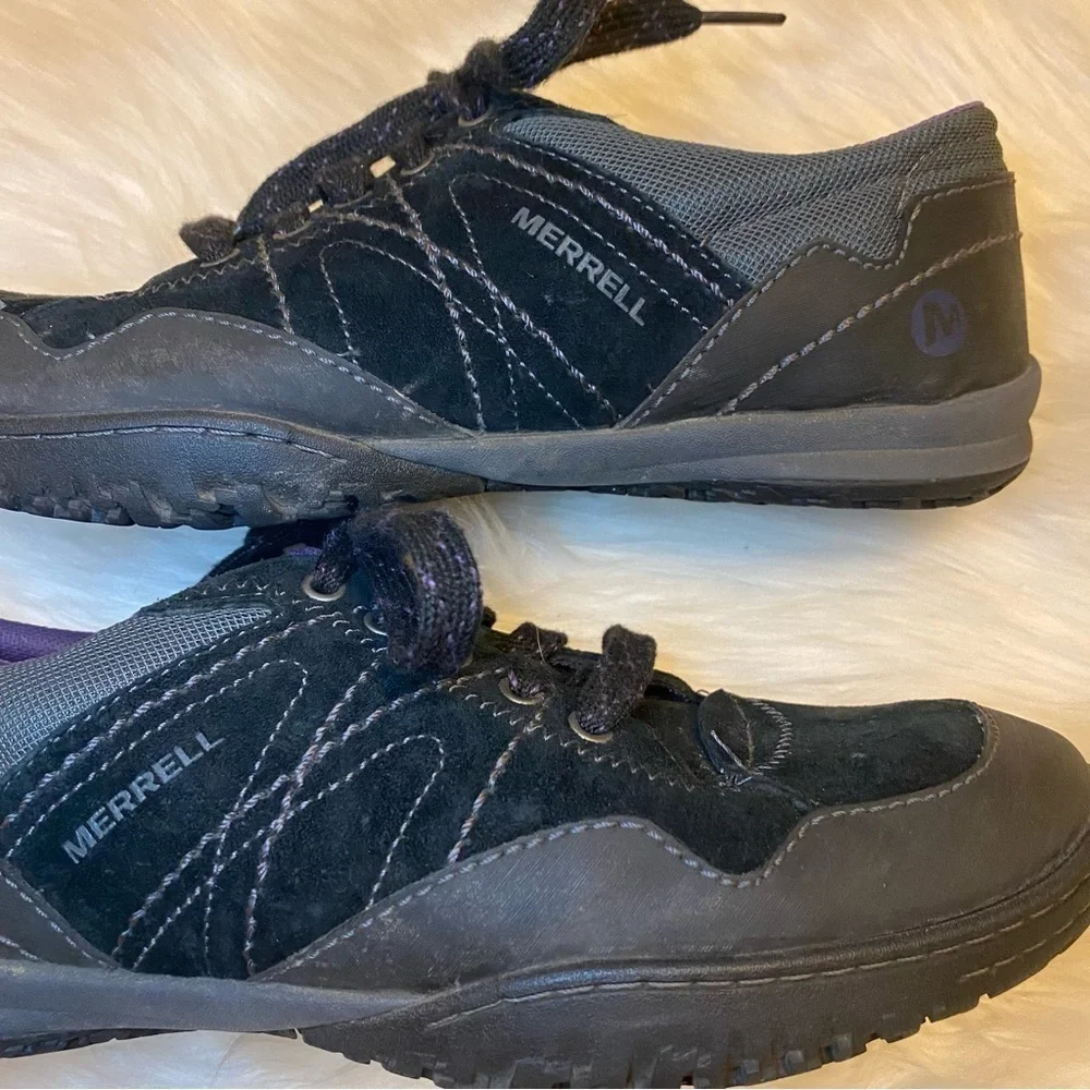 Merrell cute sneakers