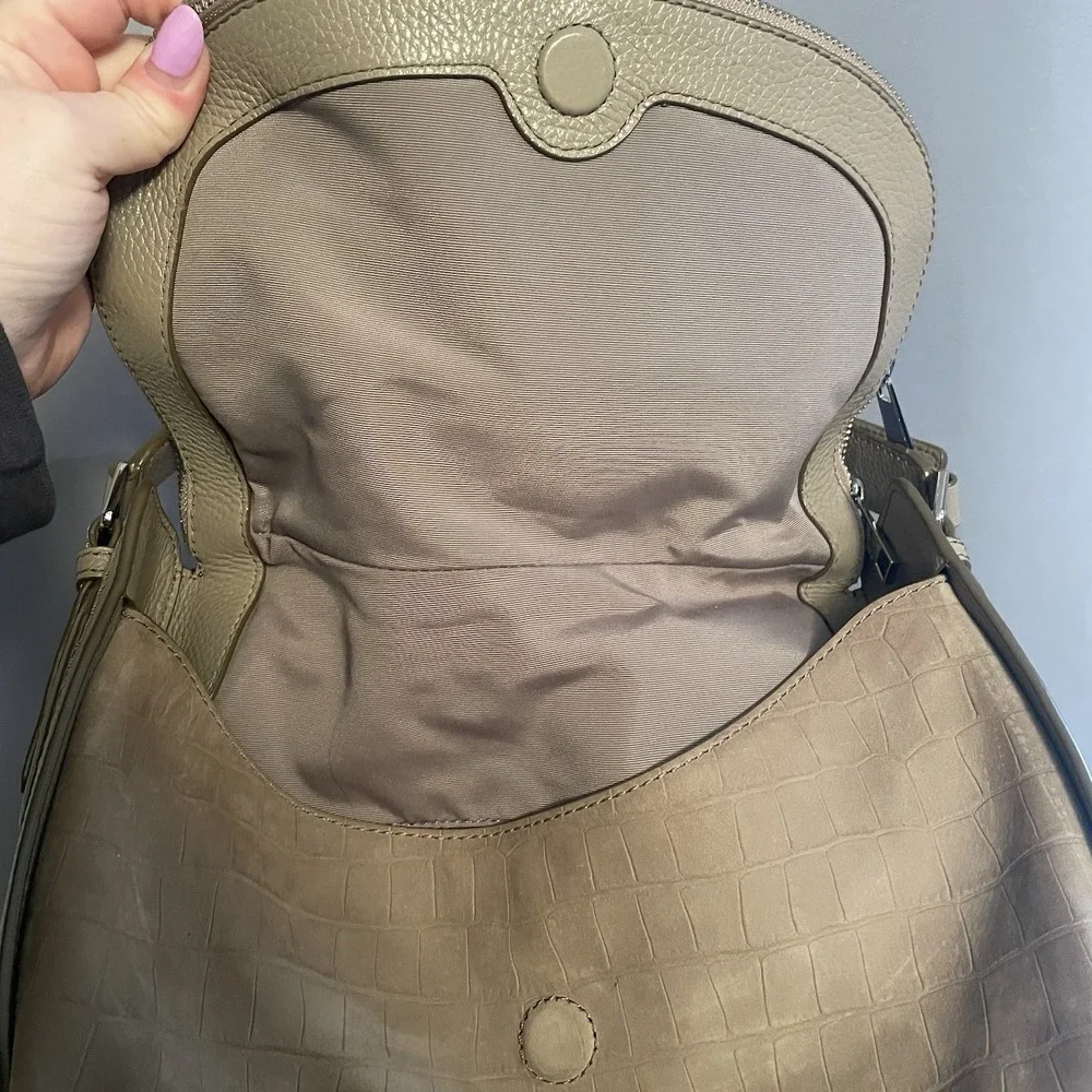 Marc Jacobs there are