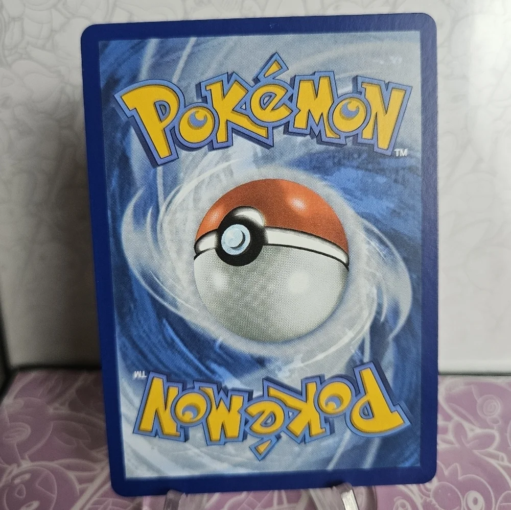 Pokemon yellow zap zing