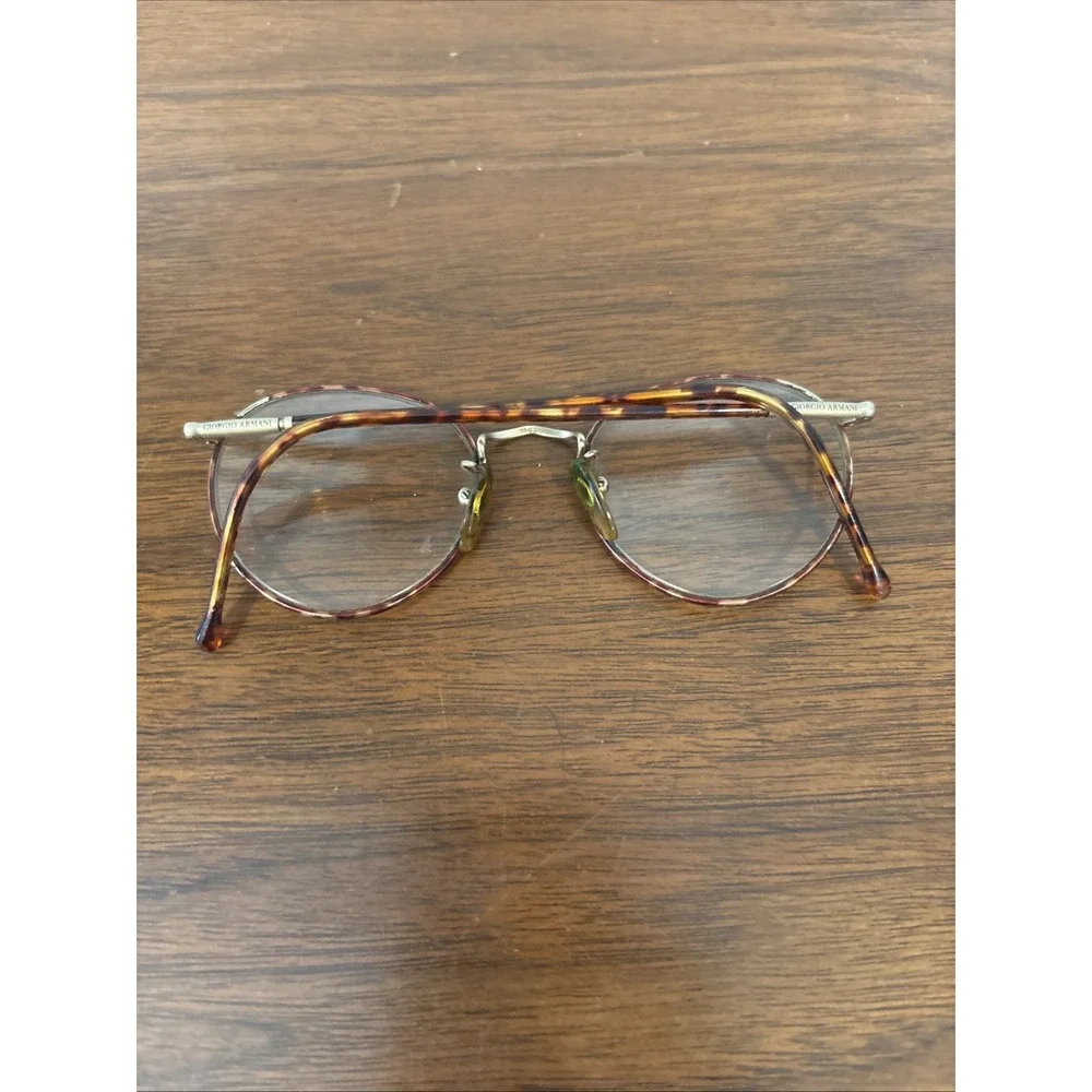 Armani Collezioni product pair