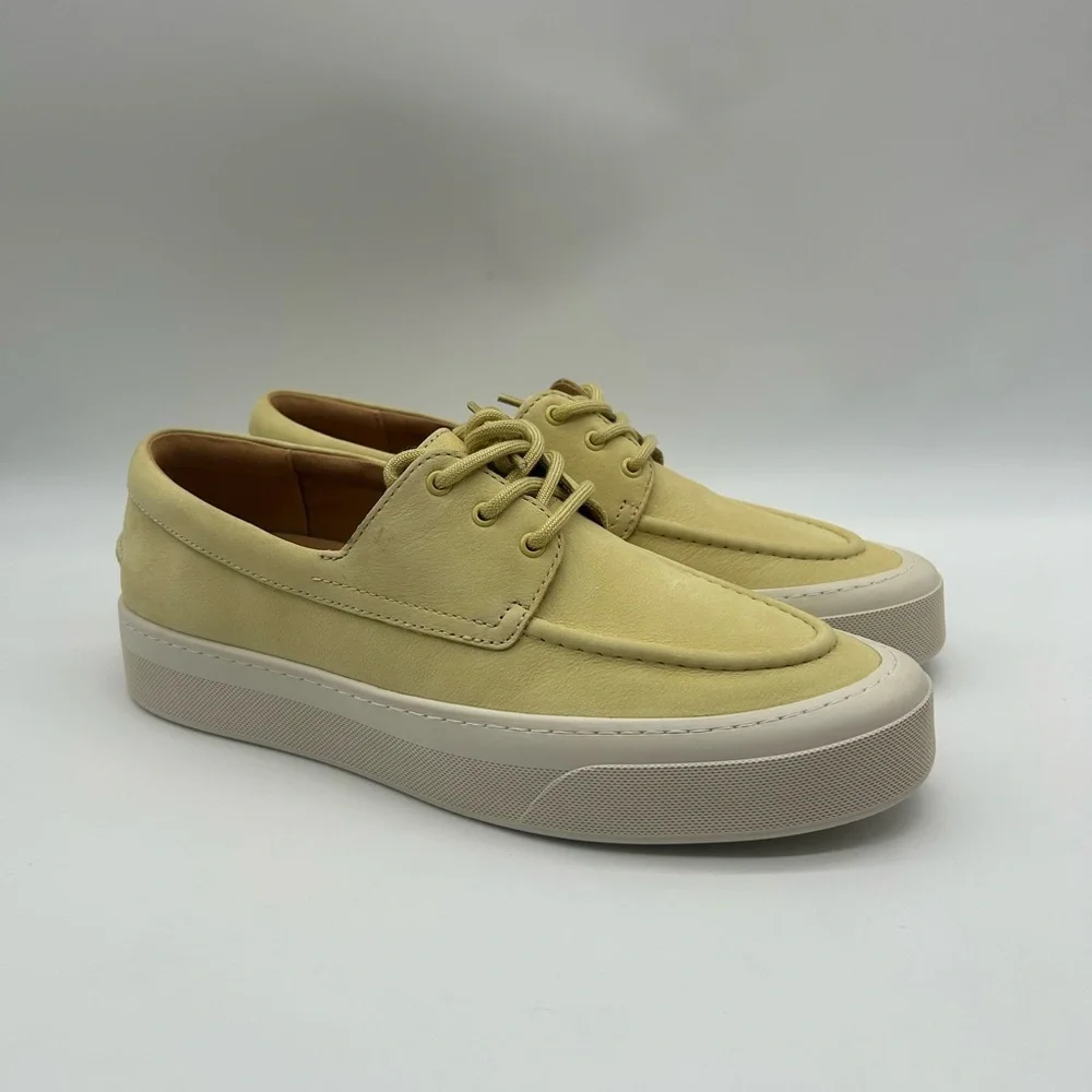 Sperry candy boat