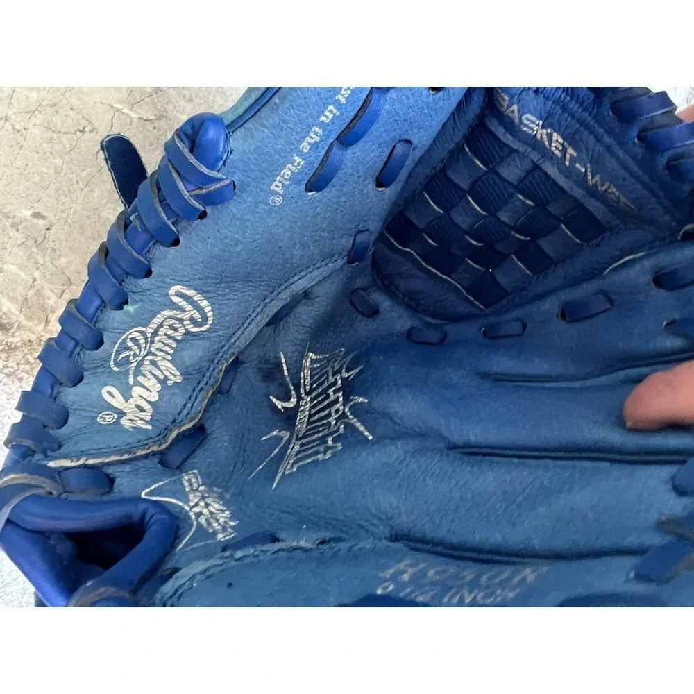 Rawlings HO50R Youth Baseball Glove 9.5