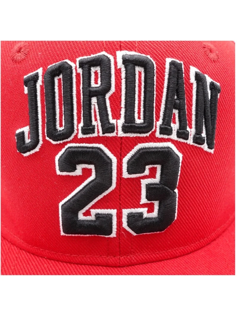 Jordan big kid