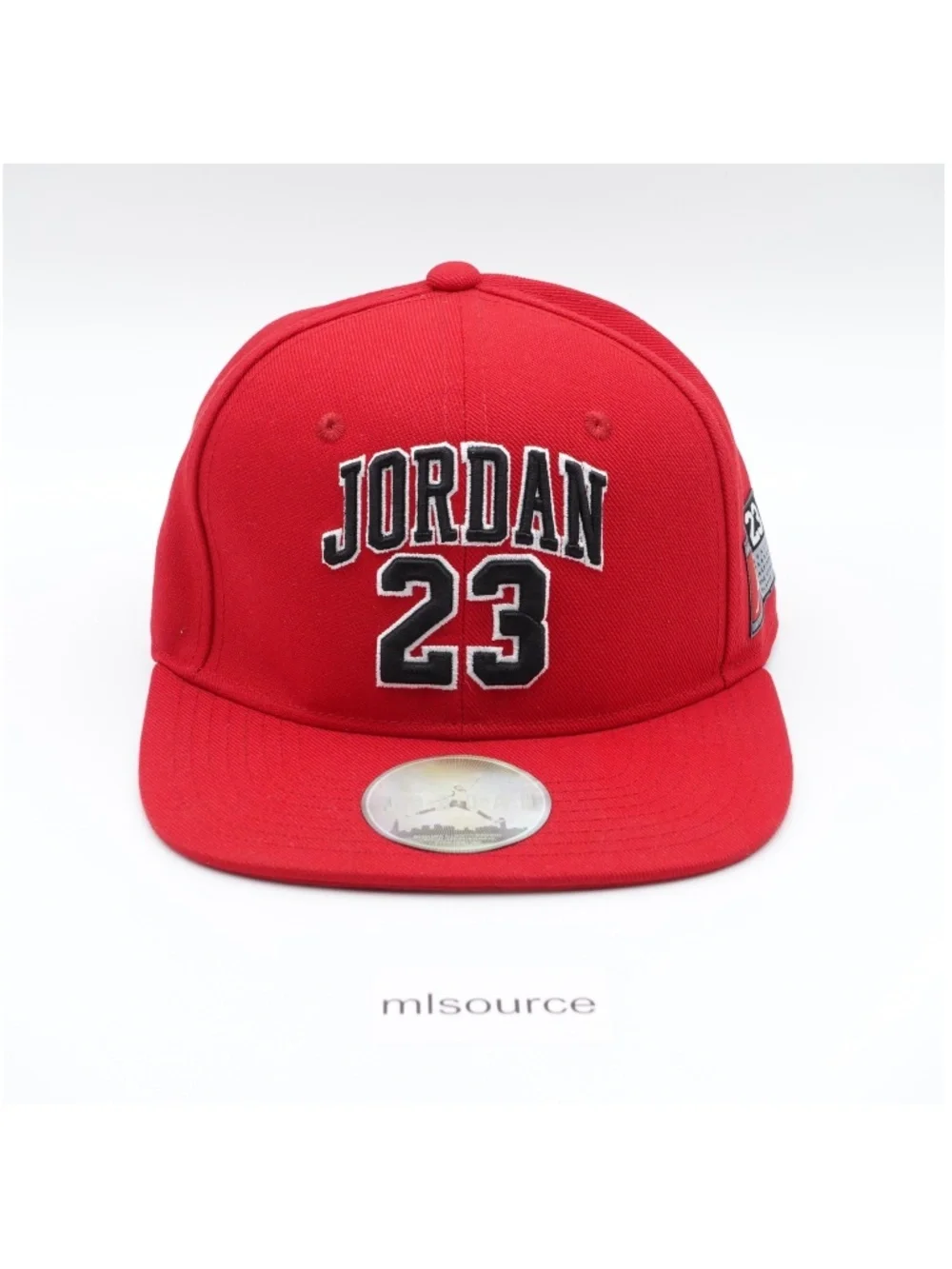 Jordan big kid