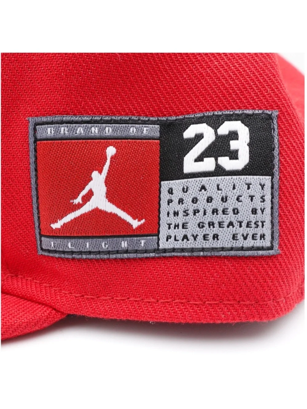 Jordan big kid