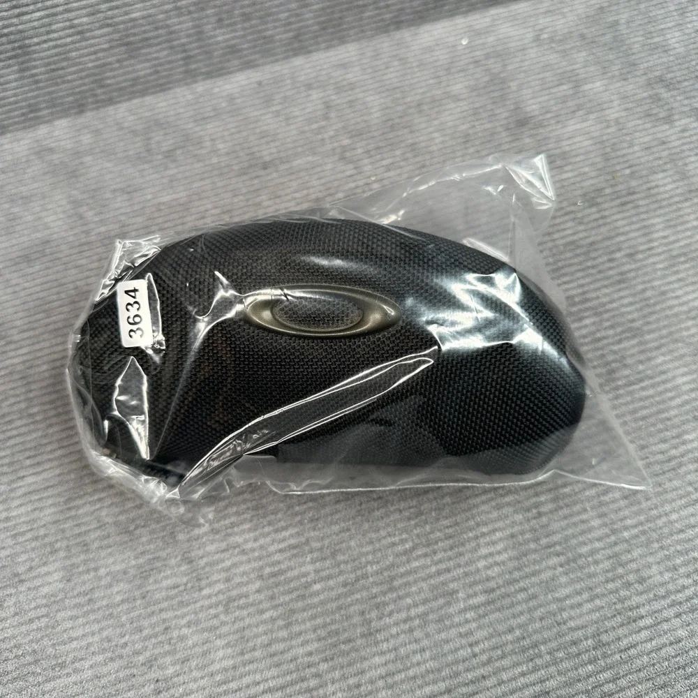 Oakley radar replacement