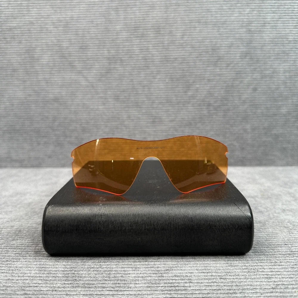 Oakley radar replacement