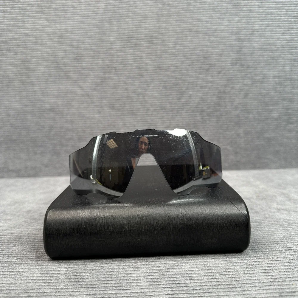 Oakley radar replacement