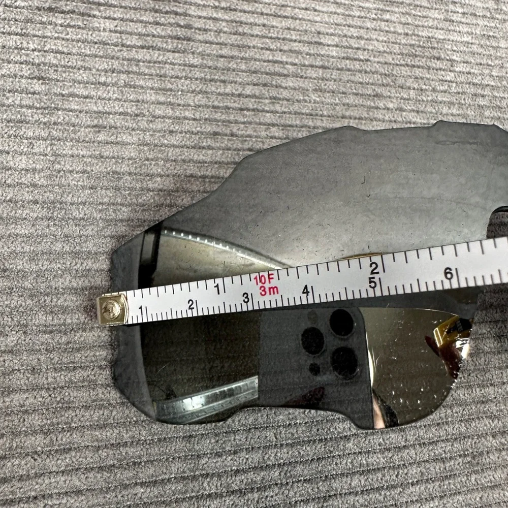 Oakley radar replacement