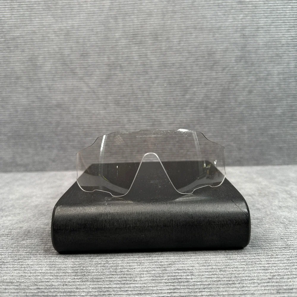 Oakley radar replacement