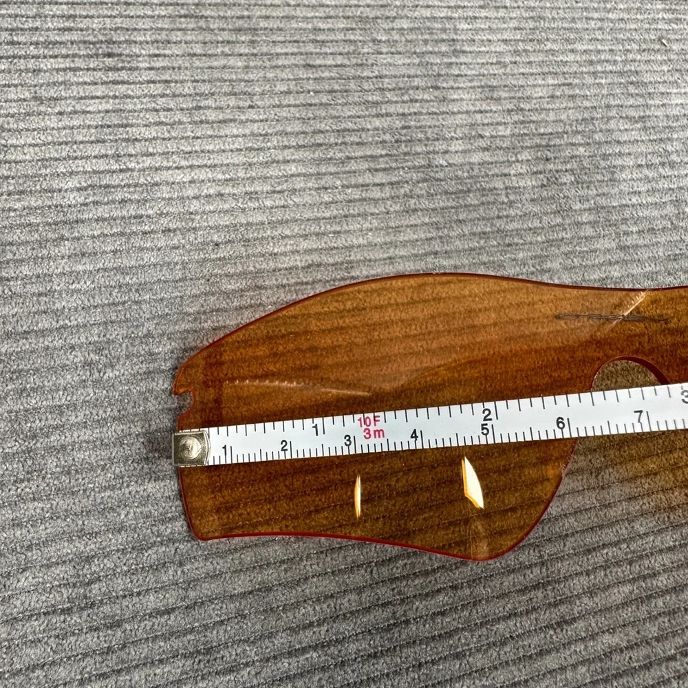 Oakley radar replacement
