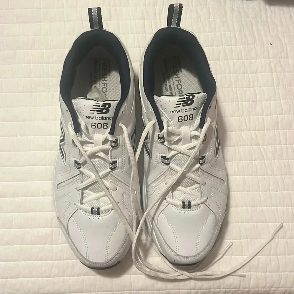 New Balance new balance