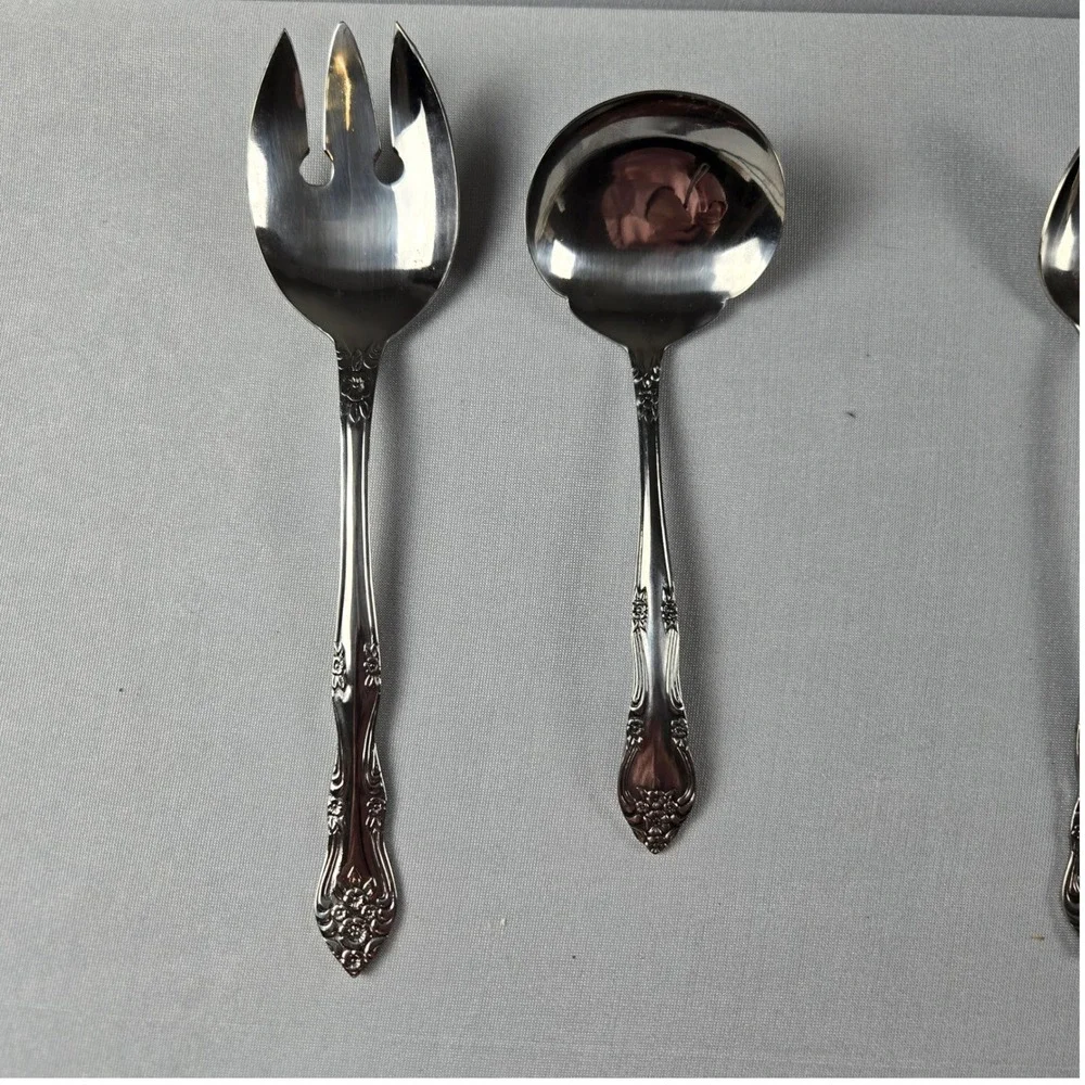 Rogers occasions korea stamped