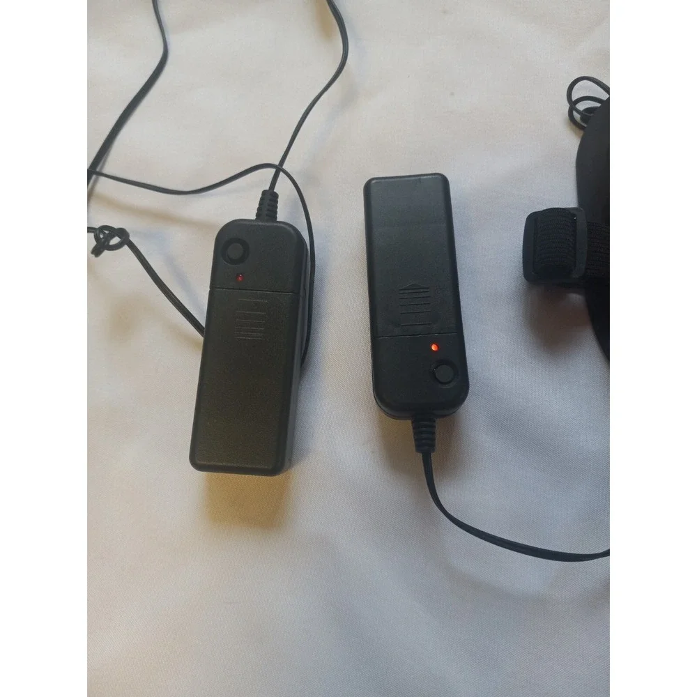 The Unbranded Brand each not batteries